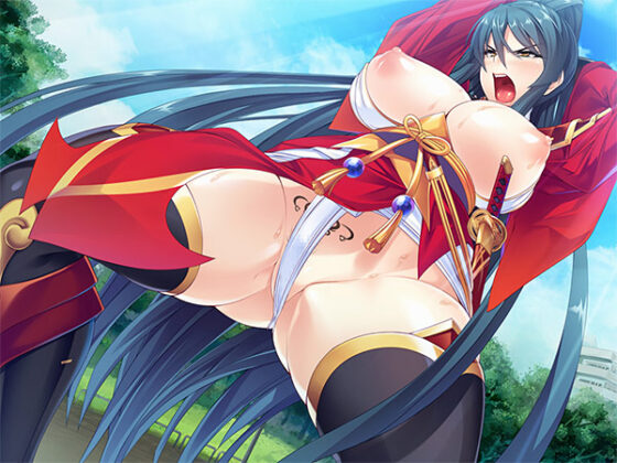 【DL版】【期間限定】Miel新作入り!巨乳な退魔剣士ママは孕ませオナホ&強い牝わからせセット