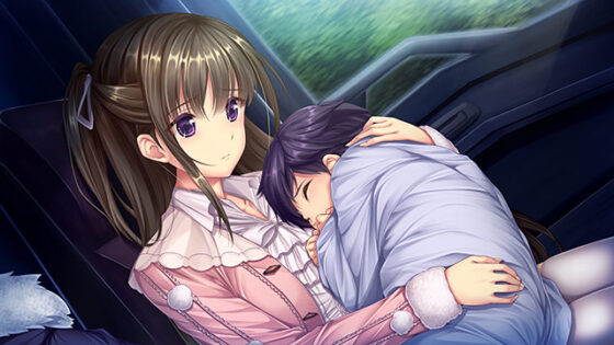 【DL版】ゾンビのあふれた世界で俺だけが襲われない 全部パック（DL版）