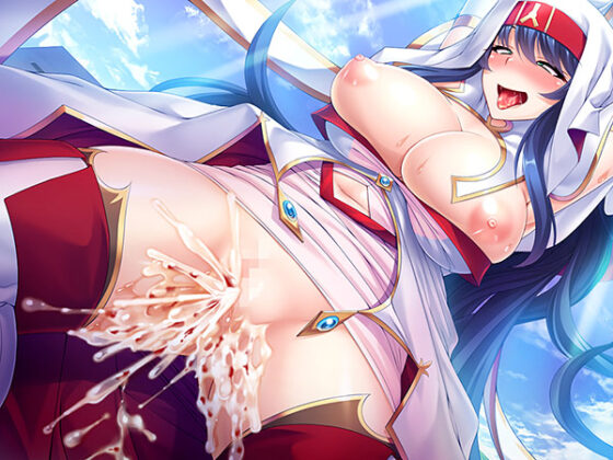 【DL版】異世界孕ませハーレムパーティー 〜最弱の解析スキルが異常発達してエッチな弱点を丸裸に!最強の爆乳冒険者たちを肉便器化!〜