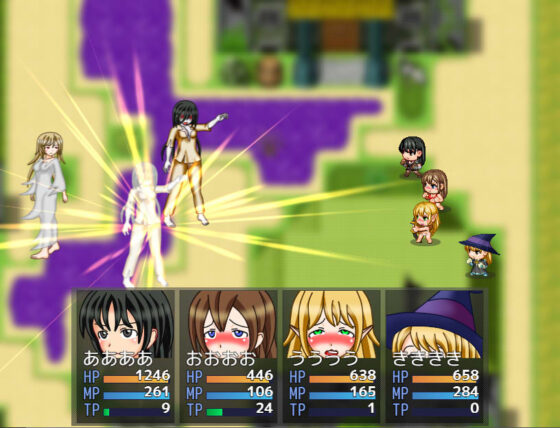 【無料】異世界行ったらとりあえずギルドやろ(ぼふぼふマット) - FANZA同人