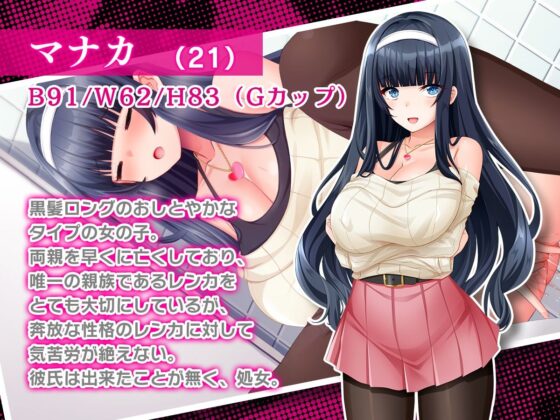 姉妹盗撮〜合鍵を手に入れた俺は彼女たちの生活を犯していく〜(sweetspot)｜FANZA同人