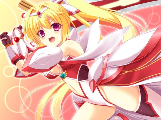 【限定版】魔法少女ミハル ～異種姦受胎・永久ループ～