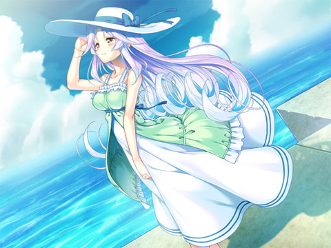 あおぞらストライプ