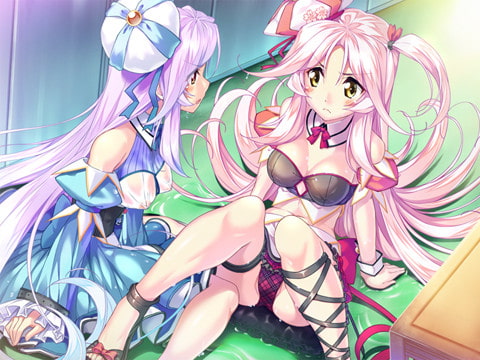 あおぞらストライプ