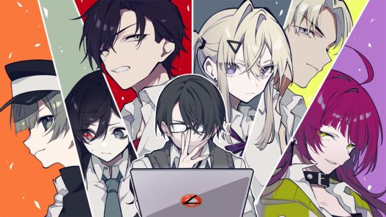 【デジタル特典版】LOOPERS PLUS