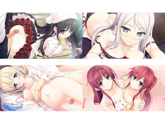 【DLsite限定特典付き】まいてつ 全部入り