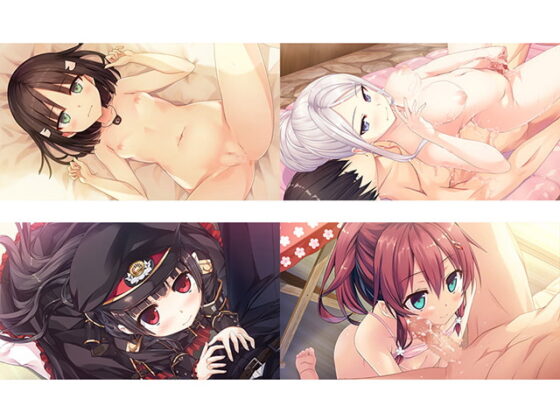 【DLsite限定特典付き】まいてつ 全部入り