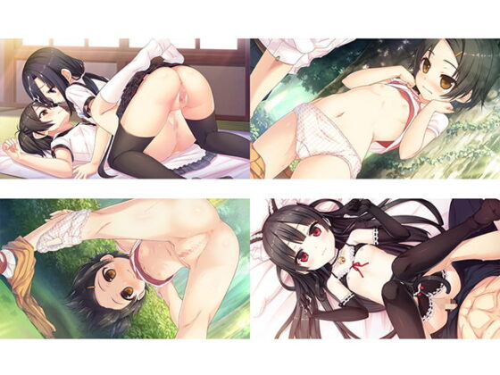 【DLsite限定特典付き】まいてつ 全部入り