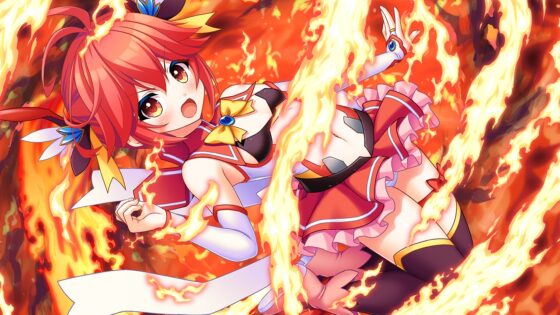 【DLsite限定版】天翔炎華エンブレイズ