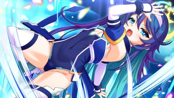 【DLsite限定版】天翔炎華エンブレイズ