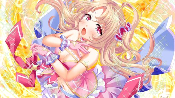 【DLsite限定版】天翔炎華エンブレイズ