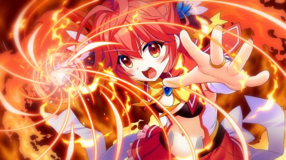 【DLsite限定版】天翔炎華エンブレイズ