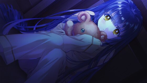 顔のない月 -待宵の双椿-