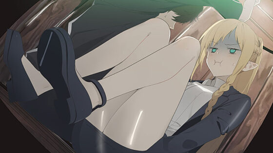 【DL版】流星ワールドアクター Gaslight Bullet