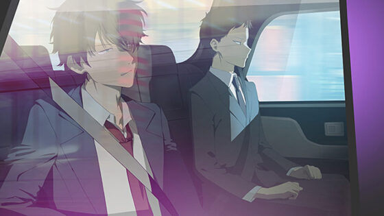 【DL版】流星ワールドアクター Gaslight Bullet