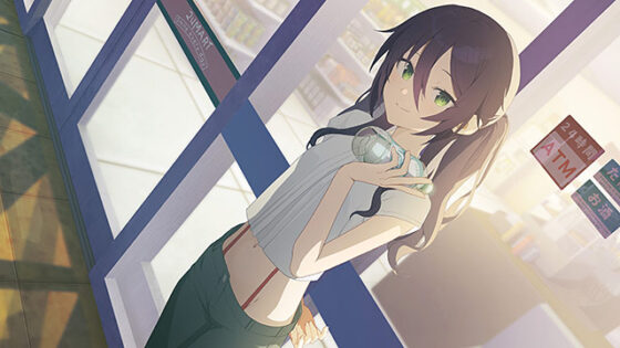 【DL版】流星ワールドアクター Gaslight Bullet