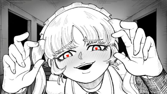 【Live2D】Maid in Heaven