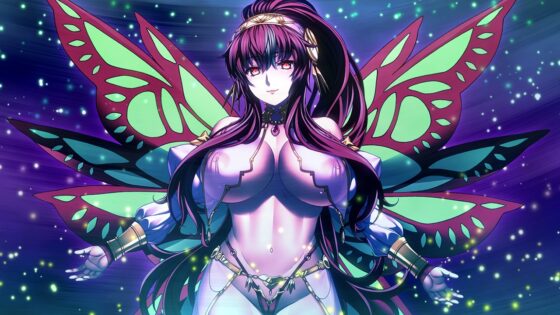 VenusBlood RAGNAROK International R-18版