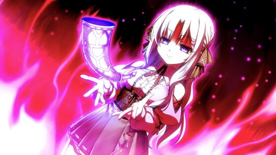 VenusBlood RAGNAROK International R-18版