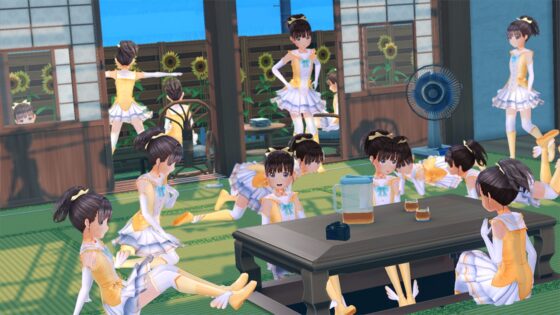 LoveR Kiss Endless Memories