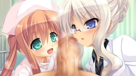 りとる天使 ～カナタはみんなのヌキヌキえんじぇる～