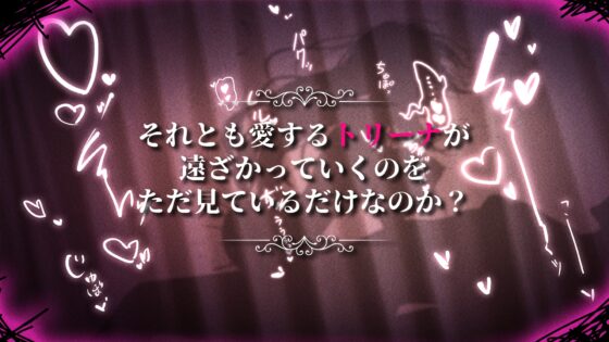 影に染まりゆく~アスリントの妹神官~