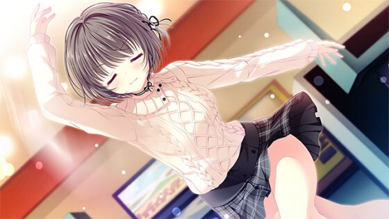 【DL版】D.C.5 Plus Happiness ＋ Sweet Happinessセット