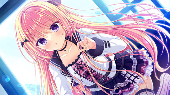 【DL版】D.C.5 Plus Happiness ＋ Sweet Happinessセット