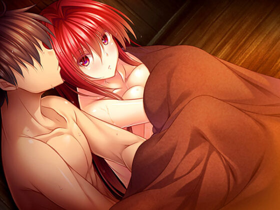 【DL版】姫騎士シャロンと異世界の勇者