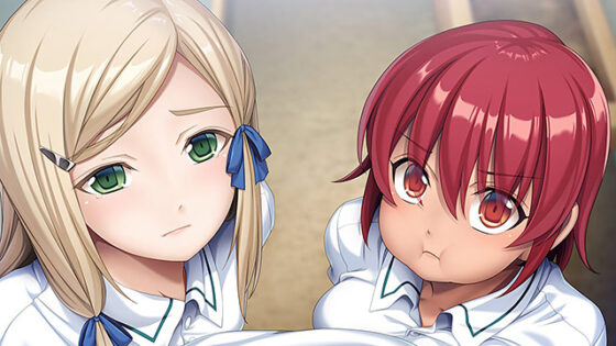 【DL版】たてvsほこ!〜最強の妹と無敵の幼馴染、恋の誘惑大合戦〜