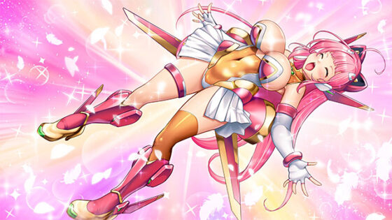 【DL版】【FANZA GAMES限定特典付き】電魔絶頂☆マホウ少女スズハ〜科学と魔法と触手淫蠢〜