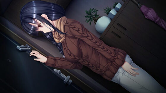 【DL版】ゾンビのあふれた世界で俺だけが襲われない