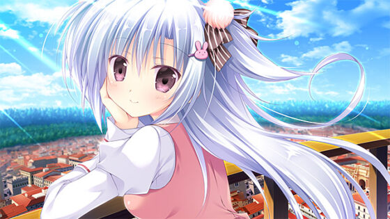 【DL版】【あめぐれ】【描き下ろし壁紙付き】アメイジング・グレイス ―What color is your attribute？―