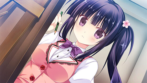 【DL版】【あめぐれ】【描き下ろし壁紙付き】アメイジング・グレイス ―What color is your attribute？―