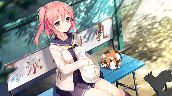 【DL版】恋×シンアイ彼女