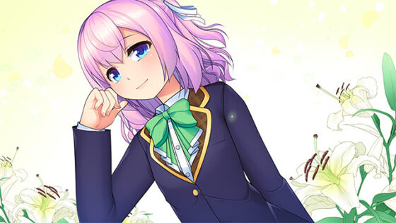 【DL版】女装百合畑