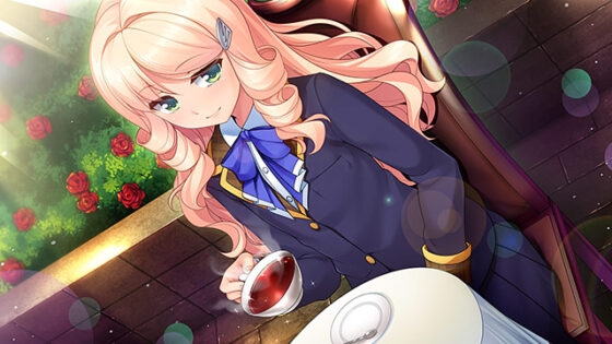 【DL版】女装百合畑