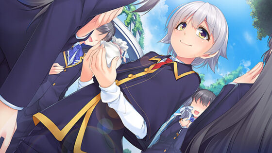 【DL版】女装百合畑