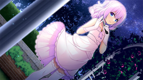 【DL版】女装百合畑