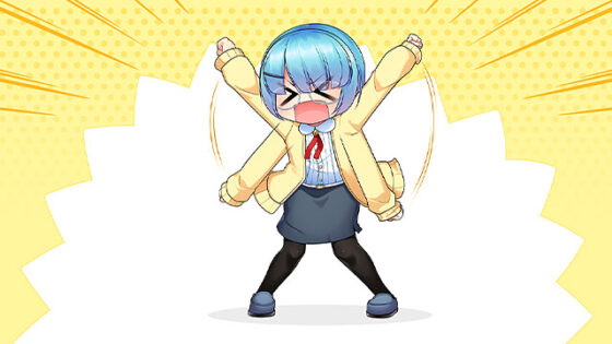 【DL版】女装百合畑