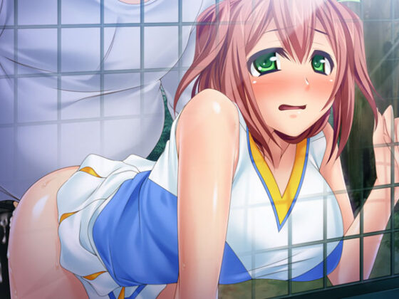 【DL版】寝取られ姉妹日誌〜大好きな彼の友人キモ男に寝取られ妊娠〜