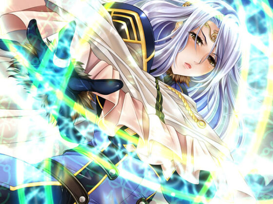 【DL版】女剣闘士ミネルヴァ 〜モンスターコロッセオ〜