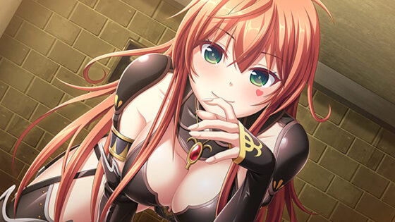 【DL版】闇夜のPARENTE 幻燐の姫将軍Remastered