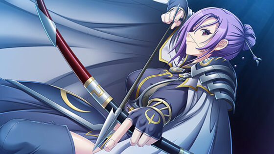 【DL版】闇夜のPARENTE 幻燐の姫将軍Remastered