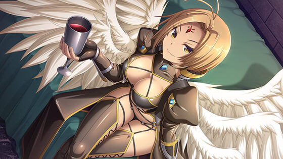 【DL版】闇夜のPARENTE 幻燐の姫将軍Remastered