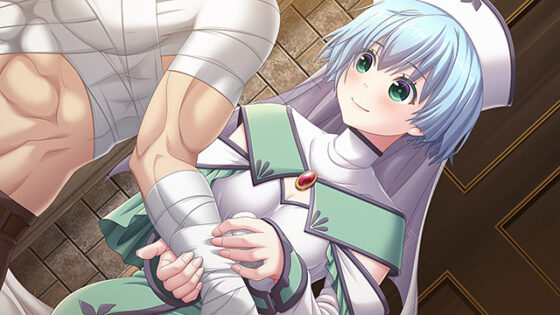 【DL版】闇夜のPARENTE 幻燐の姫将軍Remastered