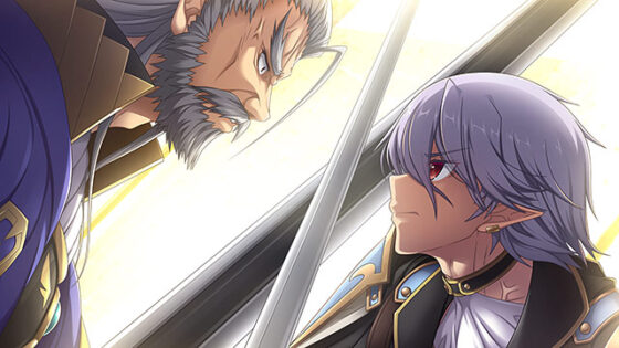 【DL版】闇夜のPARENTE 幻燐の姫将軍Remastered