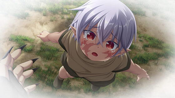 【DL版】闇夜のPARENTE 幻燐の姫将軍Remastered