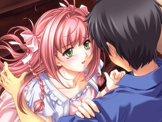 【DL版】君が望む永遠 〜Enhanced Edition R〜