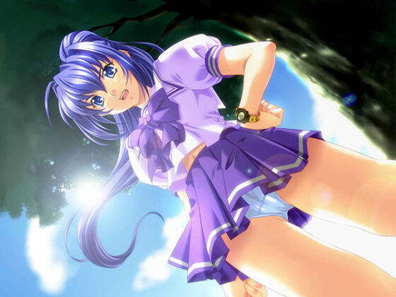 【DL版】君が望む永遠 〜Enhanced Edition R〜